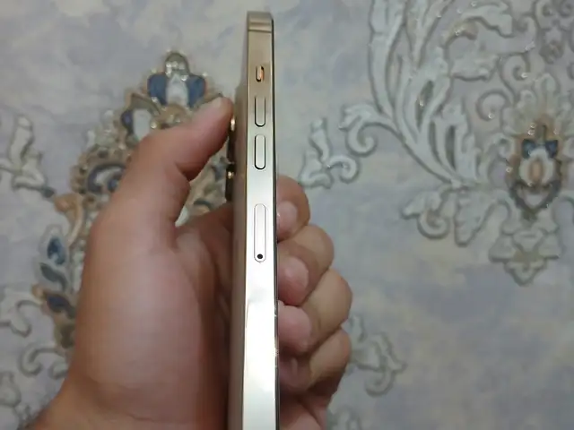Apple iPhone 13 Pro, 128 gb, Gold, Душанбе