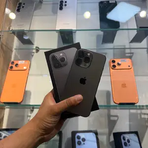 Apple iPhone 13 Pro, 128 gb, Graphite, Душанбе
