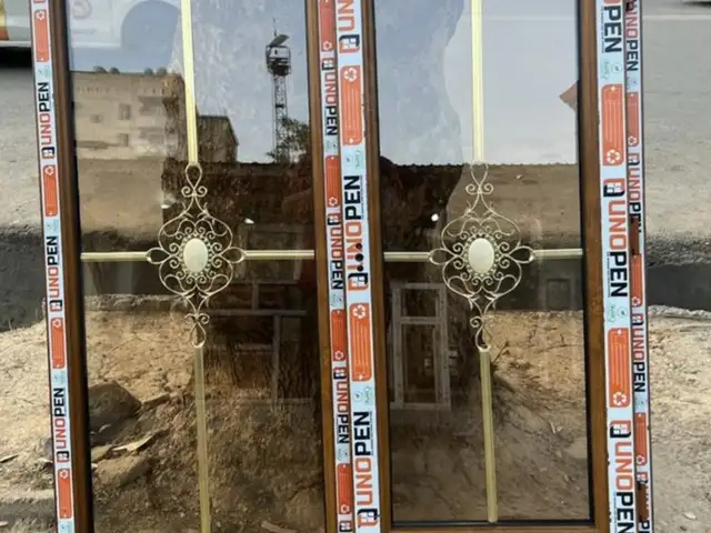 Тиреза, Душанбе