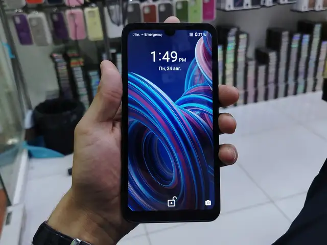 Zte A33+ 32Gb, Худжанд