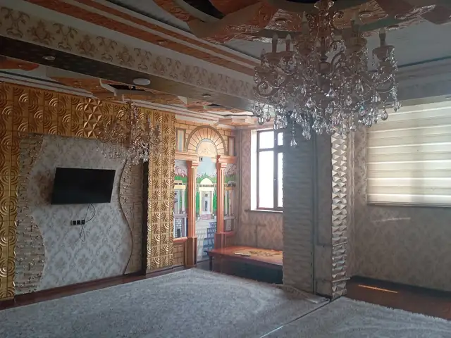 3-комн. квартира, 5 этаж, 150м², Сино, Душанбе