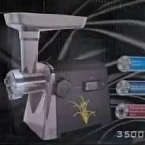 Мясорубка Bosch 3500W, Душанбе