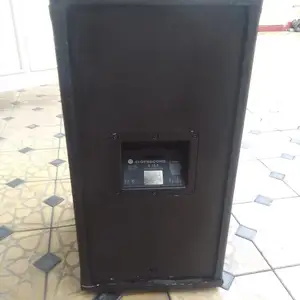 Колонка, Душанбе