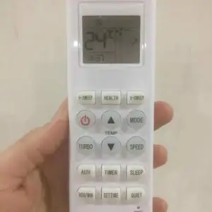 Пульт от кондиционера Letao, Душанбе