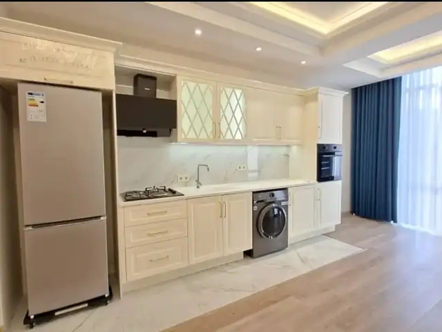 1-комн. квартира, 10 этаж, 55 м², 20мкр, Хуҷанд