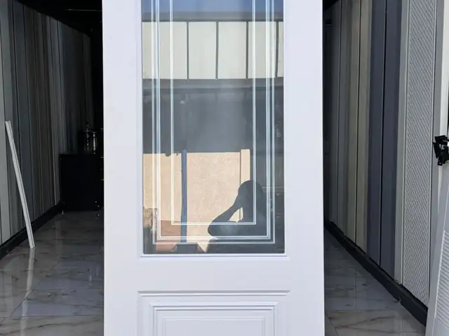 Дверь, Душанбе