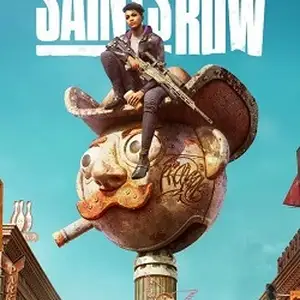 Игра Saints Row 2022, Душанбе