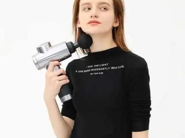 Ортопедический массажёр для тела Rolaxation Gun 2025 на заказ, Душанбе