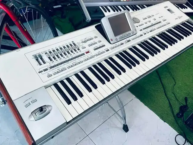 Синтезатор Korg X Pro 2, Худжанд