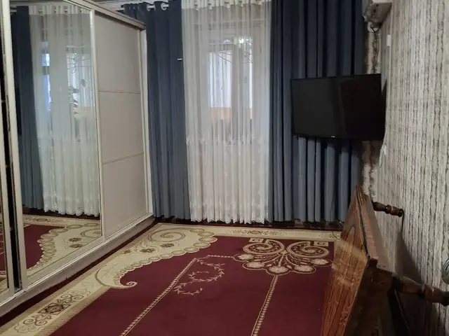 2-комн. квартира, 3 этаж, 50м², Дусти мардон, Душанбе