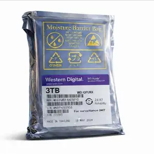 Жёсткий диск wd purple 3tb, Душанбе