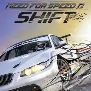 Игра Need for Speed Shift, Душанбе