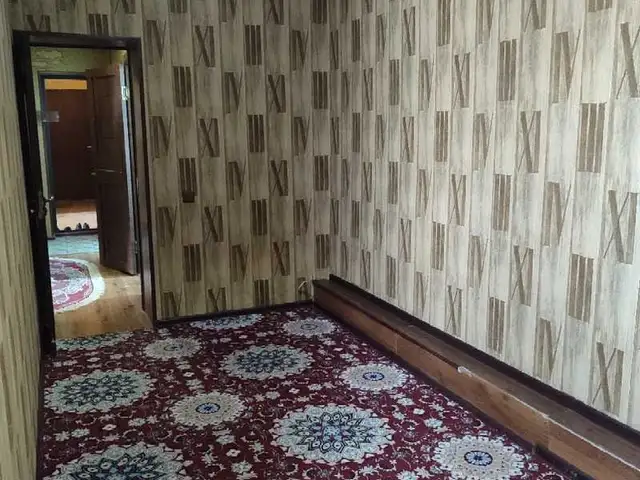 2-комн. квартира, 4 этаж, 78 м², 34, Худжанд - 9