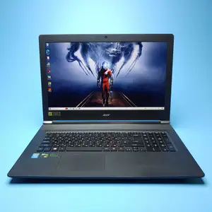 Игровой ноутбук Acer i7-4720HQ/GTX 960M, Душанбе
