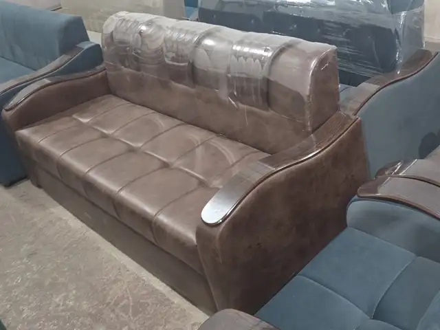 Диван, Душанбе