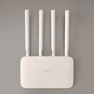 Роутер Wi-Fi Xiaomi Mi 4A Gigabit Edition, Душанбе