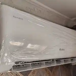 Кондиционер Gree Accent 12 куба, Хуҷанд