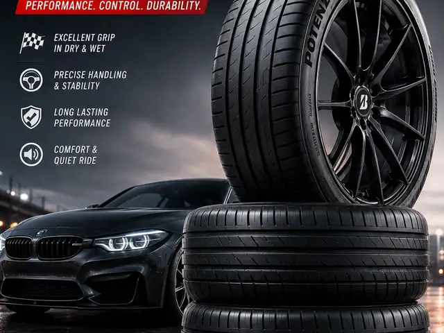 Покрышка Bridgestone 255 40 Z R20 101Y, Душанбе