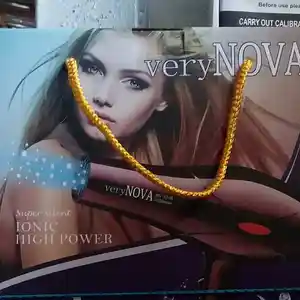 Фен для укладки волос Nova, Душанбе