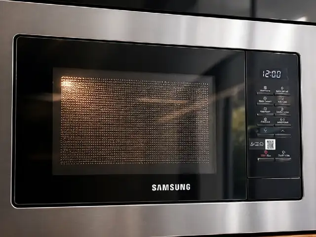 Микроволновая печь Samsung, Душанбе