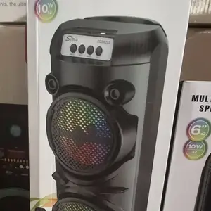 Колонка, Душанбе