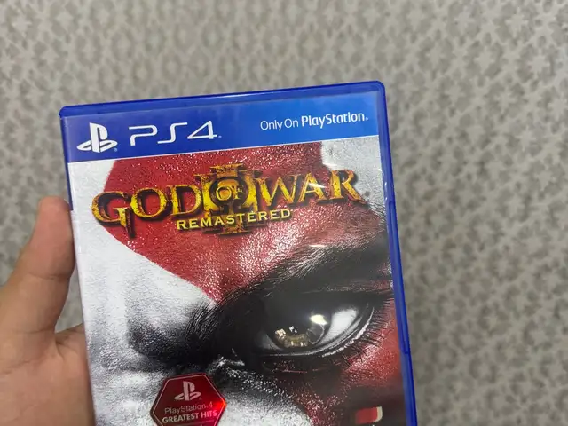 Игра Godowar ps4 ps5, Хуҷанд