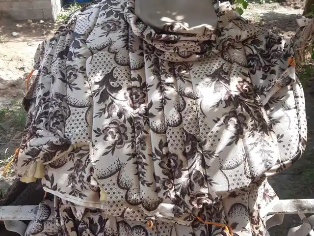 Чехол для сиденья, Душанбе