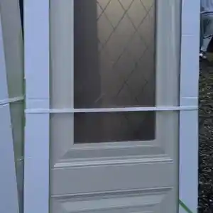 Дверь Классика, Душанбе