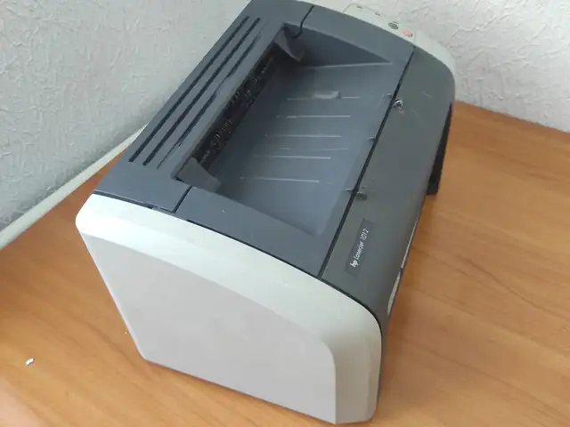 Принтер HP 1012, Худжанд