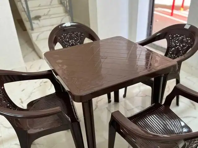 Столы со стульями 4 персон, Душанбе