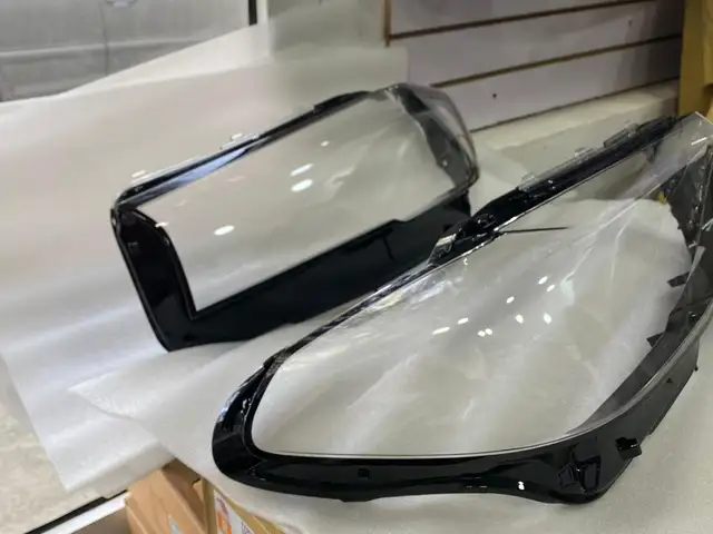 Стекло фары BMW G30 рестайлинг 2020/22, Душанбе
