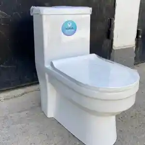 Унитаз, Душанбе