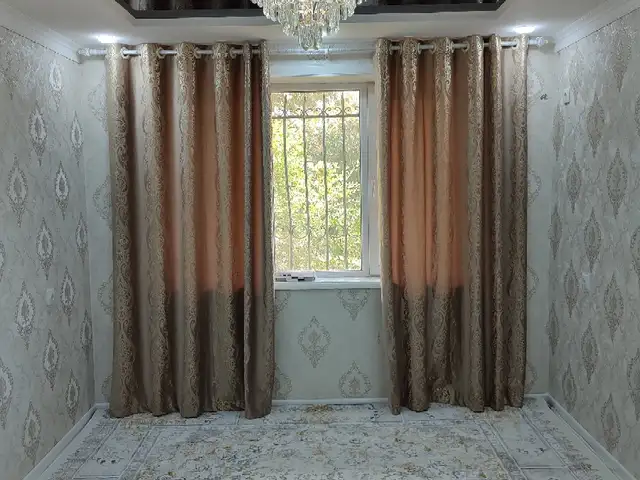 2-комн. квартира, 1 этаж, 50 м², 33 мкр, Бозорчаи 34, Хуҷанд