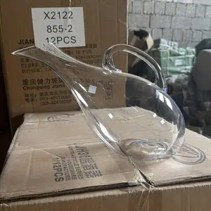 Графин, Душанбе