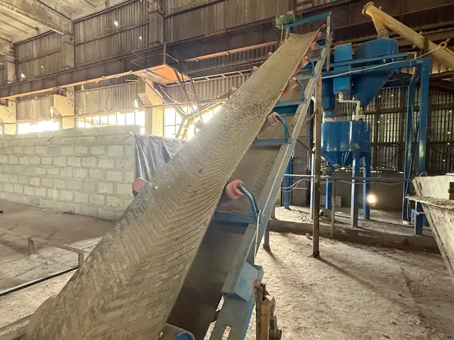 Цехи Газоблок, Душанбе - 6