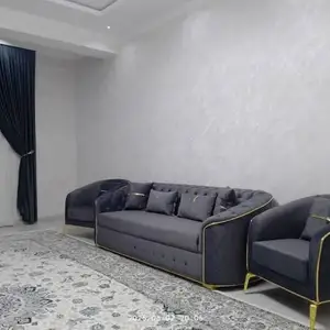 Тройка, Душанбе