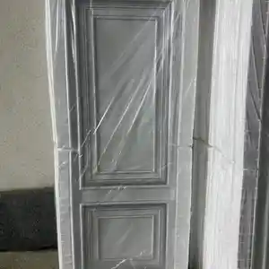 Дверь, Душанбе