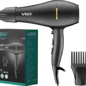 Фен VGR V-433, Душанбе