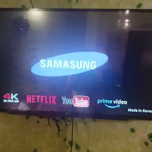 Телевизор Samsung 32, Душанбе