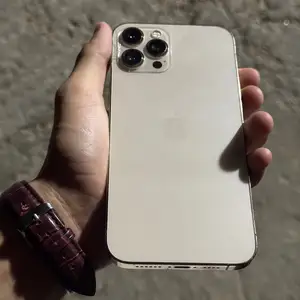 Apple iPhone 12 Pro Max, 128 gb, Gold, Таджикабад