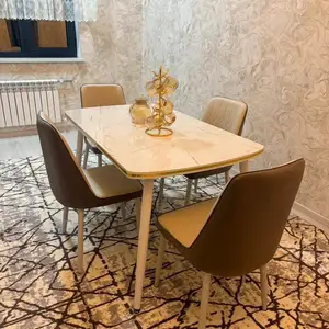 Комплект столы и стулья, Душанбе