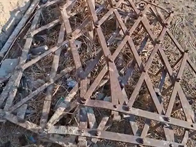Чапар Сихмола, Восеъ