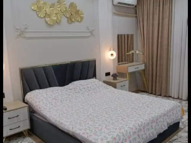 3-комн. квартира, 4 этаж, 90м², 34мкр, Хуҷанд
