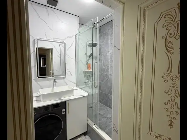 2-комн. квартира, 10 этаж, 70м², Сино, Душанбе