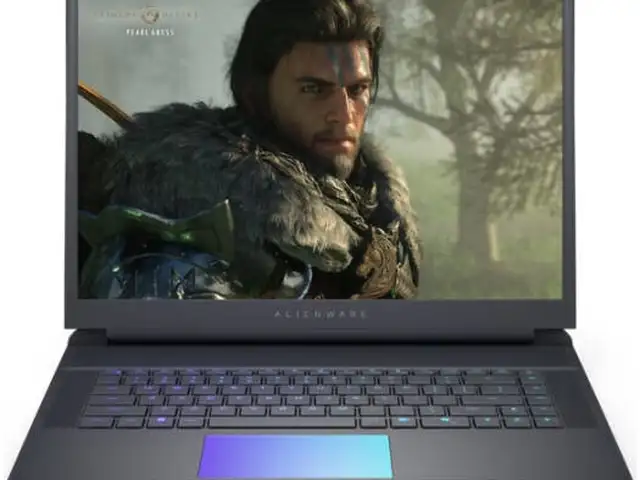 Игровой ноутбук Dell Alienware 16, Душанбе