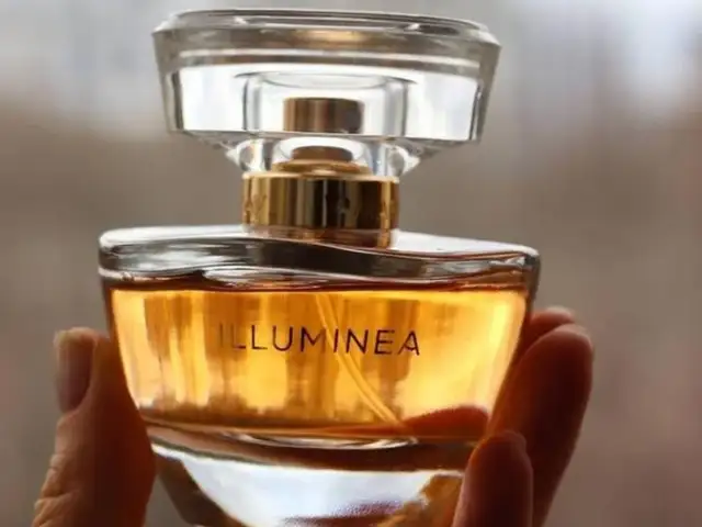 Духи Illuminea Mary Kay, Душанбе
