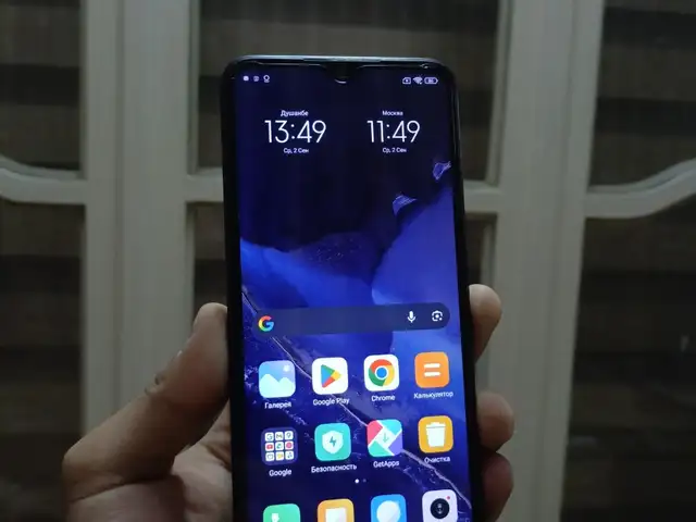 Xiaomi Redmi Note 11E 5G 128GB, Душанбе