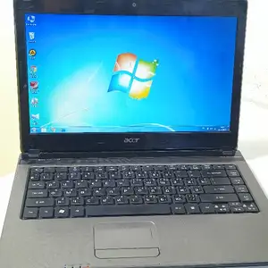 Ноутбук Acer, Душанбе