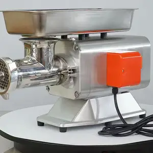 Мясорубка 22Ss, Худжанд