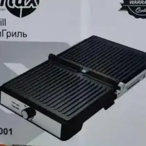 Тостер Starlux SL-22001, Душанбе